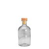 250ml Clear Vecchia Btl (17.5mm)
