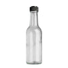 250ml Clear Sauce Btl (28mm)