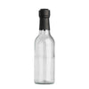 250ml Clear Sauce Btl (28mm)