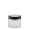 65g Frosted Cos Pot (58mm) (65ml capacity)