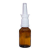 25ml Amber Drip Btl (18mm)