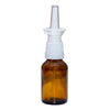 25ml Amber Drip Btl (18mm)