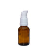 25ml Amber Drip Btl (18mm)