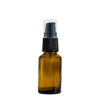 25ml Amber Drip Btl (China) (18mm)