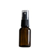 25ml Amber Drip Btl (China) (18mm)