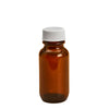 25ml Amber Disp Btl (20mm)