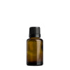 25ml Amber Drip Btl (18mm)