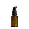 25ml Amber Drip Btl (18mm)