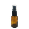 25ml Amber Drip Btl (18mm)