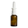 25ml Amber Drip Btl (18mm)