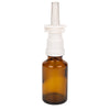 25ml Amber Drip Btl (18mm)