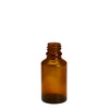25ml Amber Drip Btl (18mm)