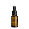 25ml Amber Drip Btl (18mm)