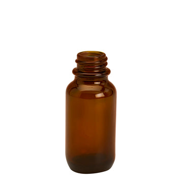 25ml Amber Disp Btl (20mm)