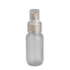 50ml Frosted Prem Btl (24mm)
