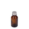 25ml Amber Drip Btl (China) (18mm)
