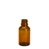 25ml Amber Drip Btl (China) (18mm)