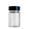 125ml Clear Cos Pot (48mm) (125ml capacity)