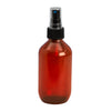 300ml Amber Prem Btl (28mm)