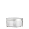50ml Clear Plastic Cos Pot
