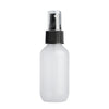 100ml Frosted Prem Btl (24mm)