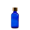 56ml Blue Old Style Btl  (20mm)
