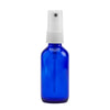 56ml Blue Old Style Btl  (20mm)