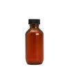 100ml Amber Prem PETG Btl (24mm)