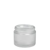65g Frosted Cos Pot (58mm) (65ml capacity)