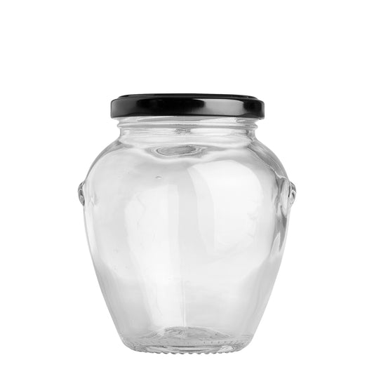 370ml Orcio Jar (63mm)