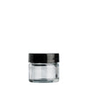 15ml Clear Cos Pot  (38mm)