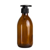 300ml Amber Syrup Btl (28mm)