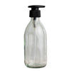 300ml Clear Syrup Btl (28mm)
