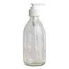 300ml Clear Syrup Btl (28mm)