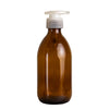 300ml Amber Syrup Btl (28mm)