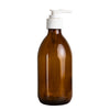 300ml Amber Syrup Btl (28mm)