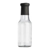 300ml Clear Condiment Btl (38mm)