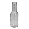 300ml Clear Condiment Btl (38mm)