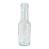 300ml Clear Condiment Btl (38mm)