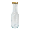 300ml Clear Condiment Btl (38mm)