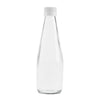 300ml Clear New Age Btl (28mm)