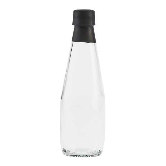 300ml Clear New Age Btl (28mm)