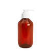 300ml Amber Prem Btl (28mm)