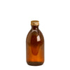 300ml Amber Syrup Btl (28mm)