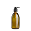 300ml Amber Syrup Btl (28mm)