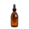 300ml Amber Syrup Btl (28mm)