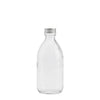 300ml Clear Syrup Btl (28mm)