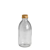 300ml Clear Syrup Btl (28mm)