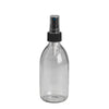 300ml Clear Syrup Btl (28mm)