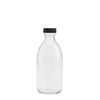 300ml Clear Syrup Btl (28mm)